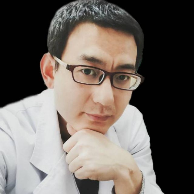 刘志勇