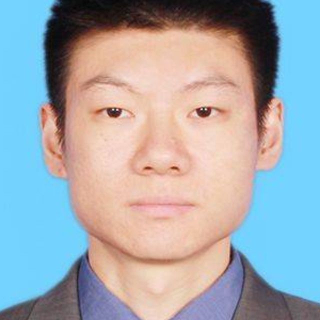 孟繁中