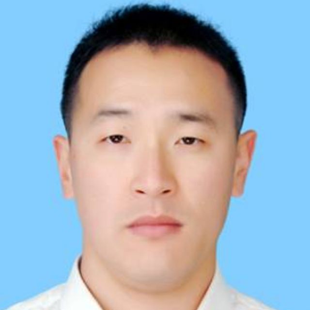 李军