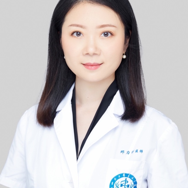 邓力珲
