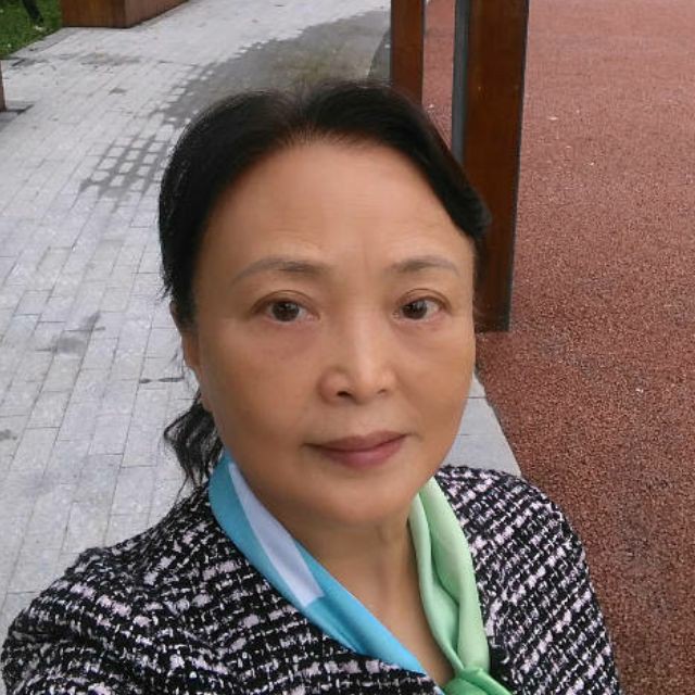 李筱琴