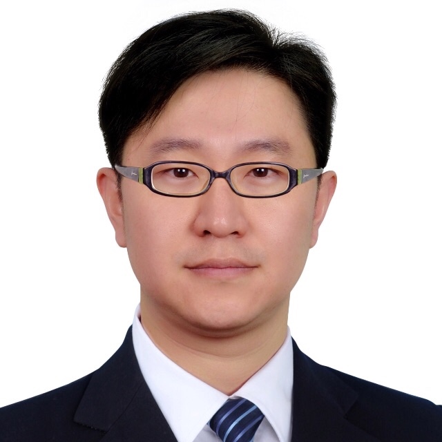 赵成江