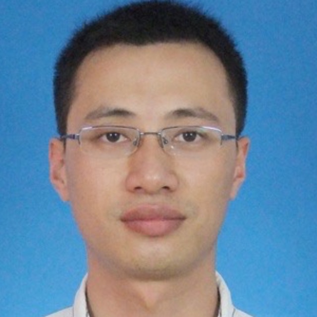 朱勇