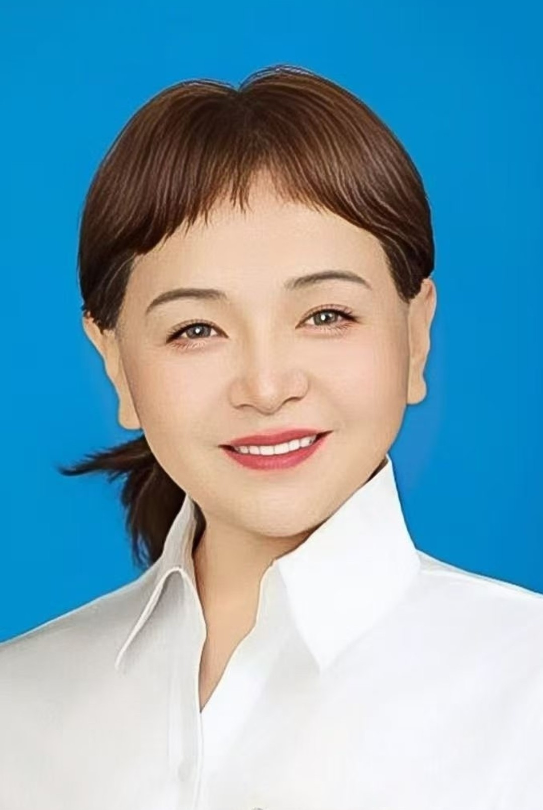 鲍亚荣