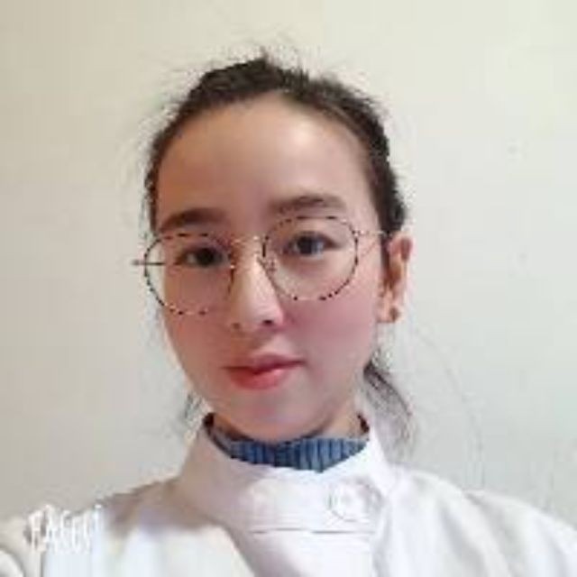赵鹏娟