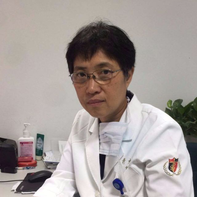 彭小菊