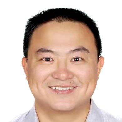 刘志刚