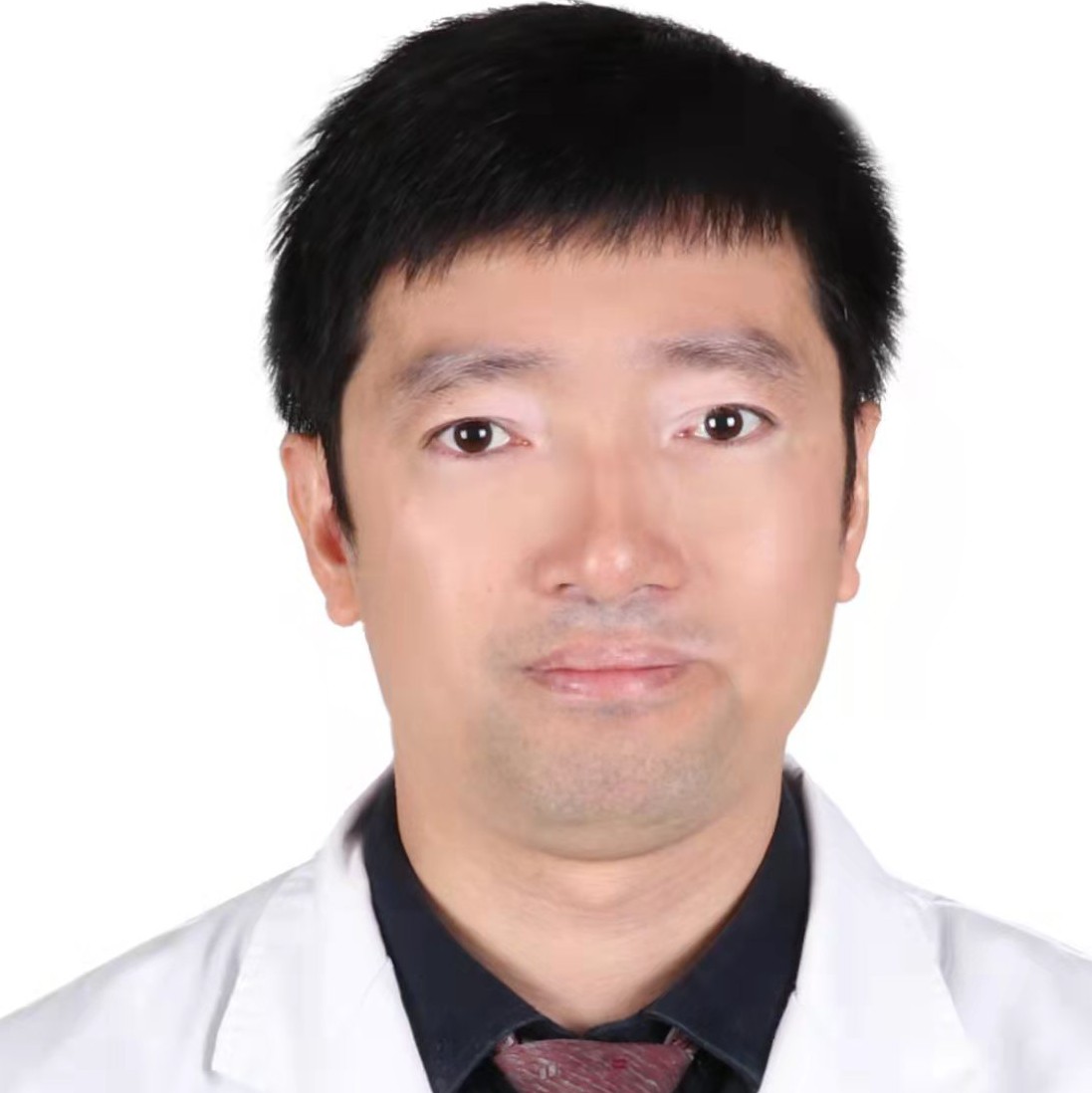 刘克锋