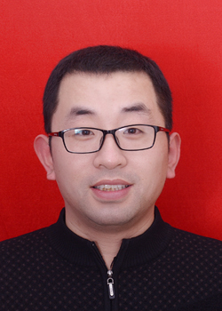李成岩