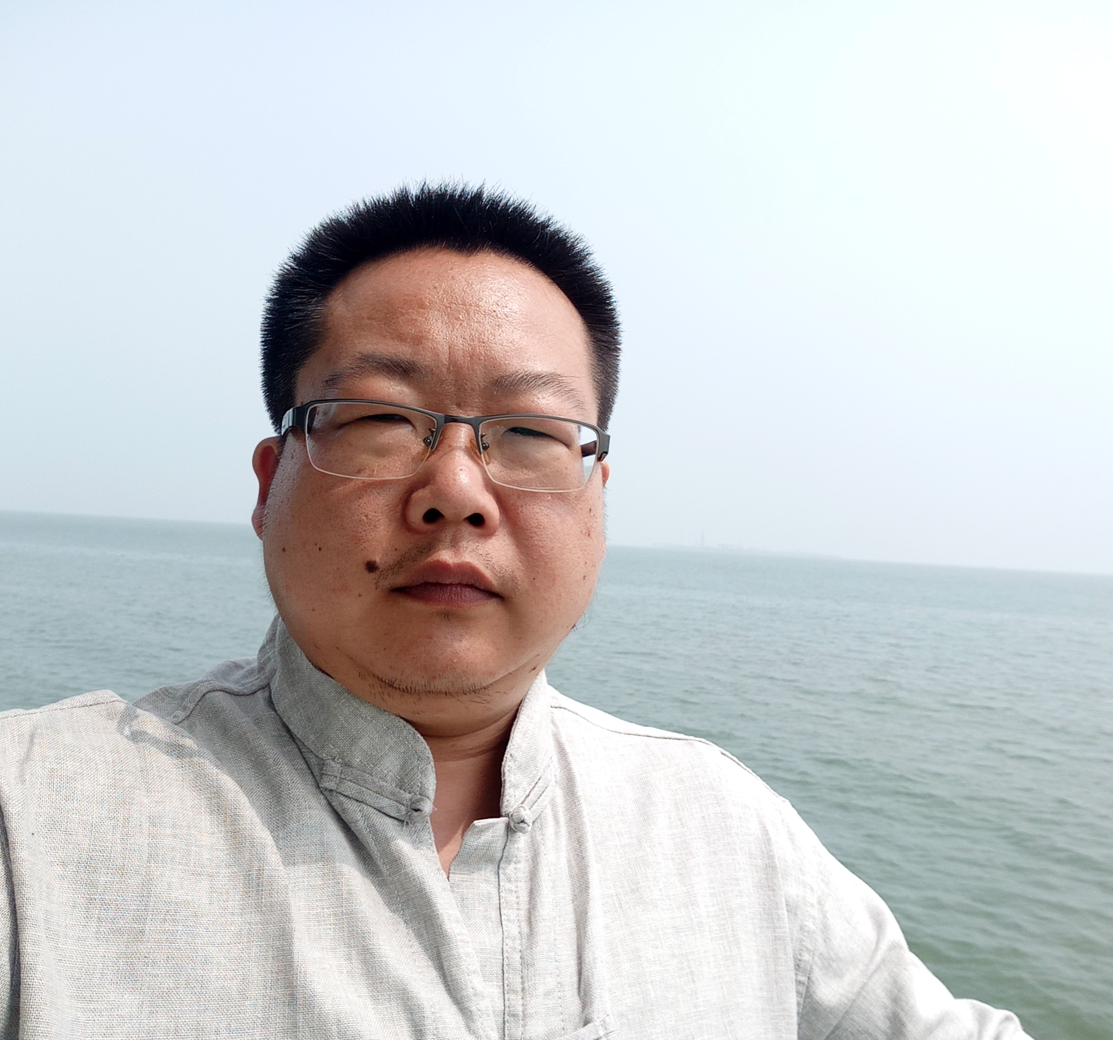 王振