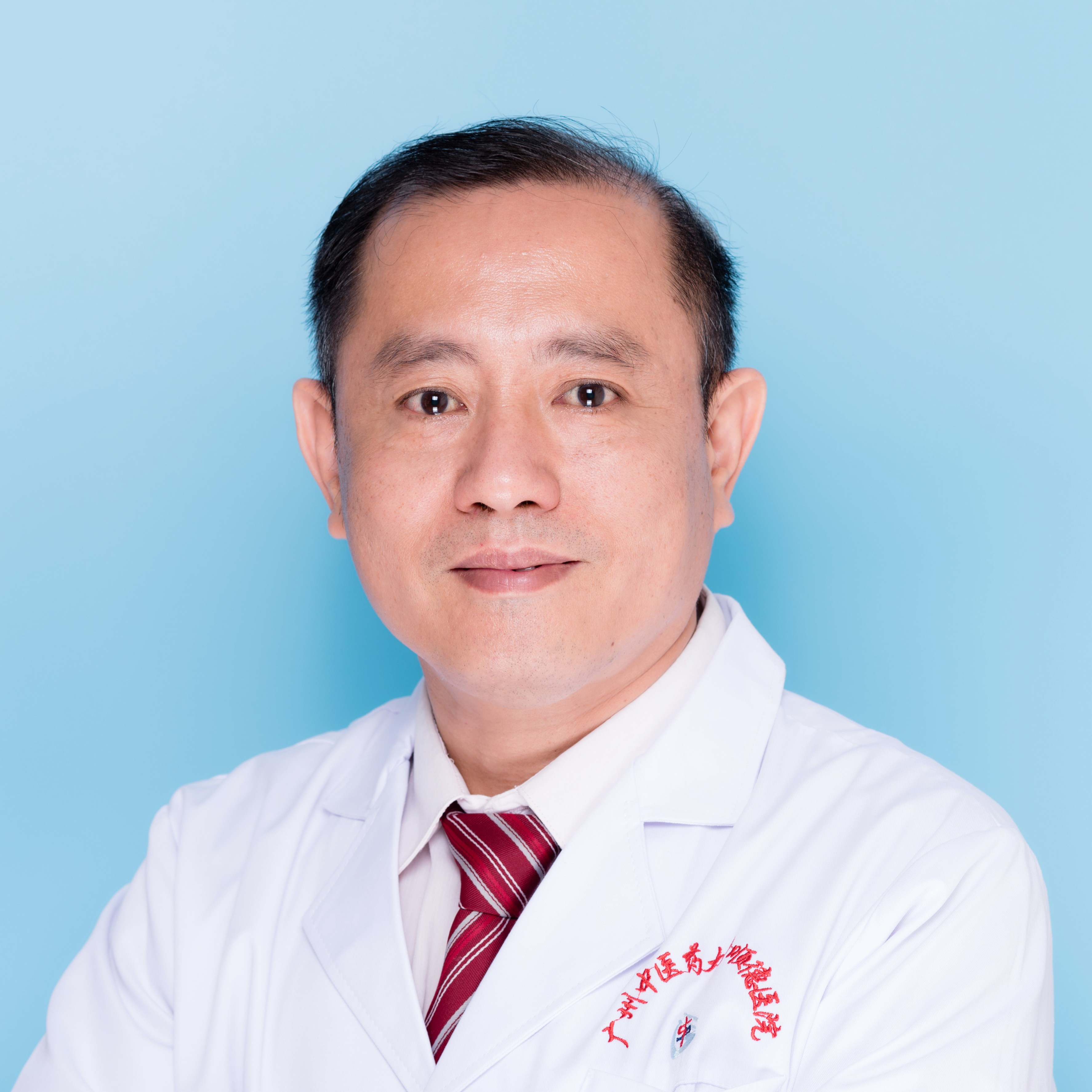 庄建平