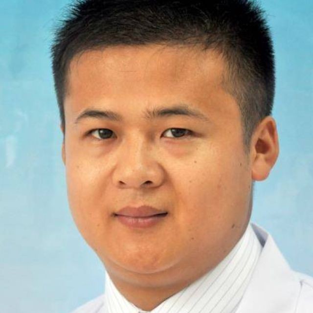 牛喜平