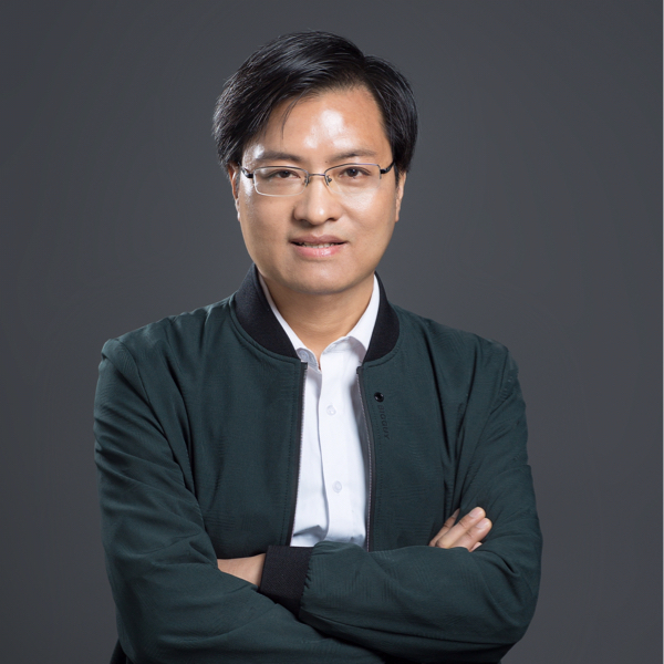 杨雄杰