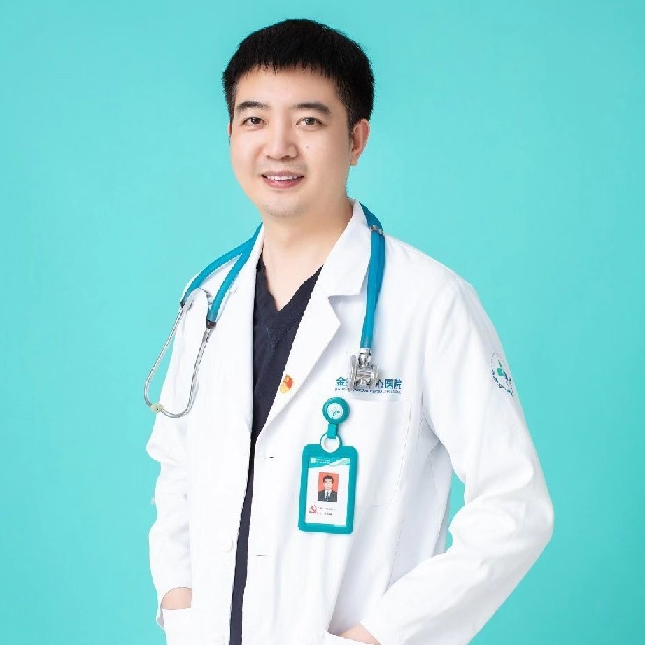 李剑霜