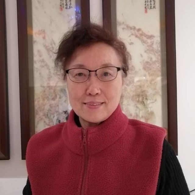 李平