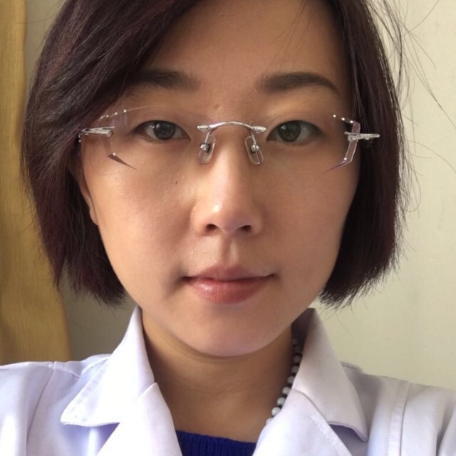 李卉