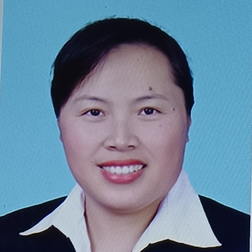 辛秀玲