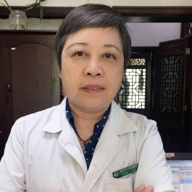 姚英英