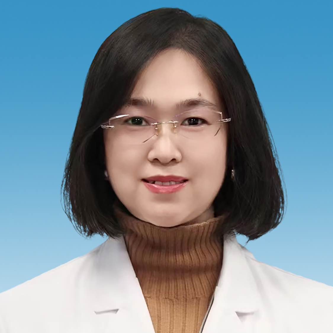 任燕如