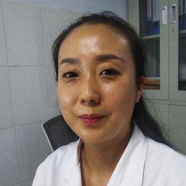 陈婧婧