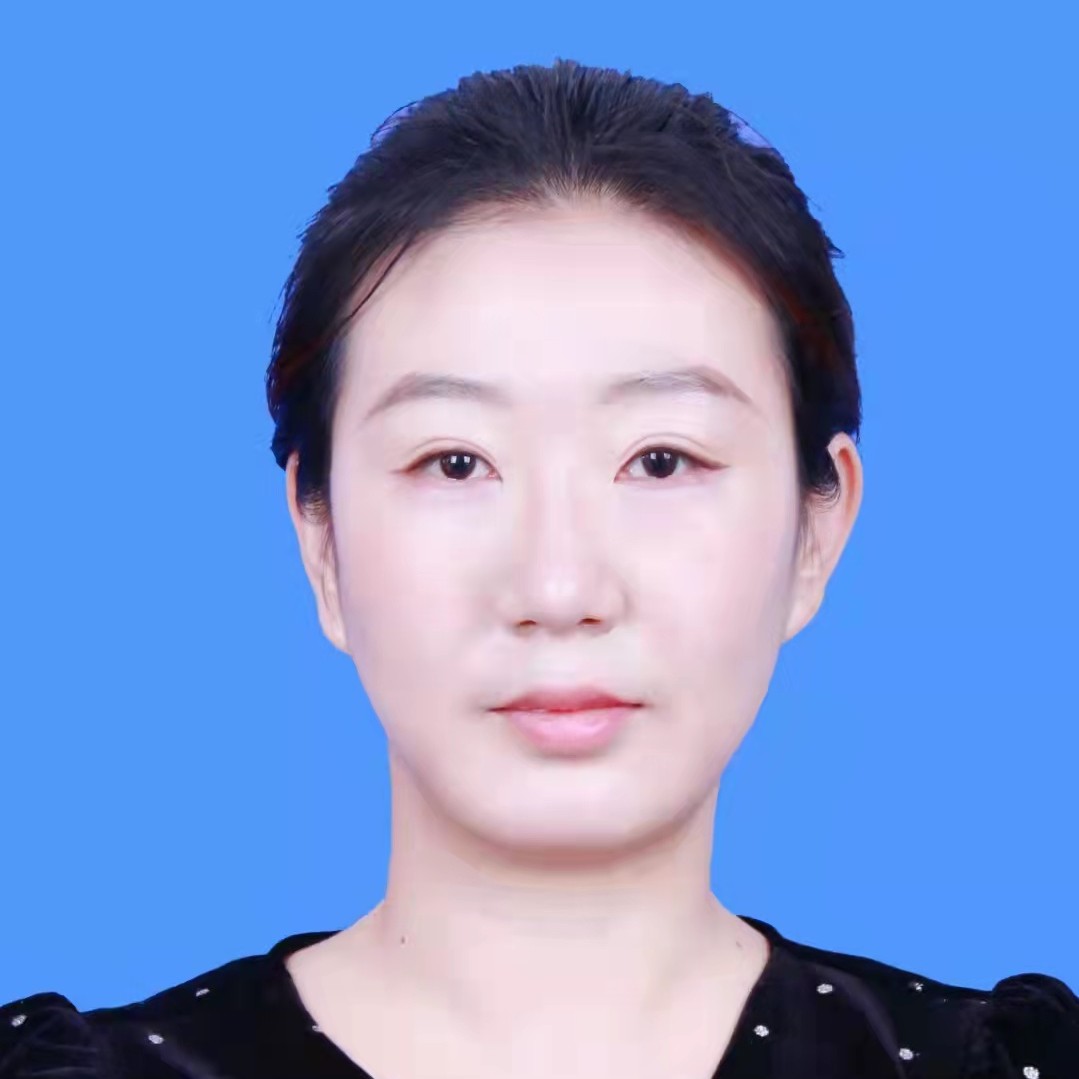 陈姗姗