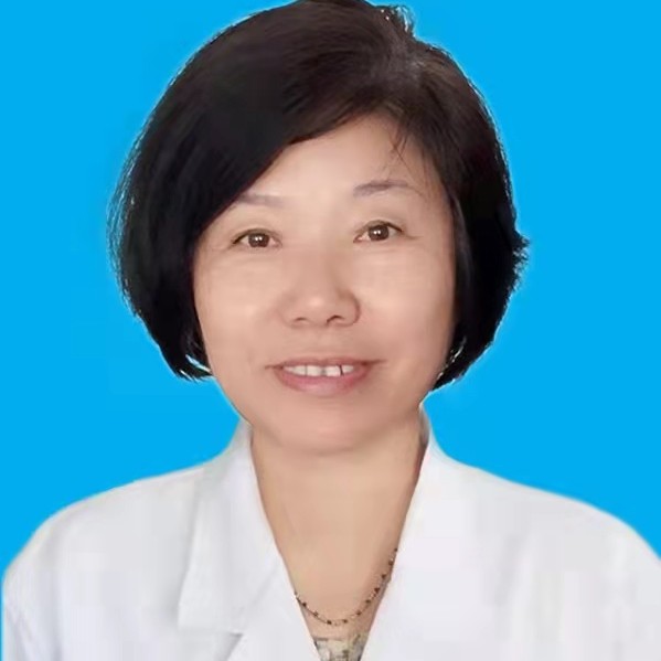 吴晓霞