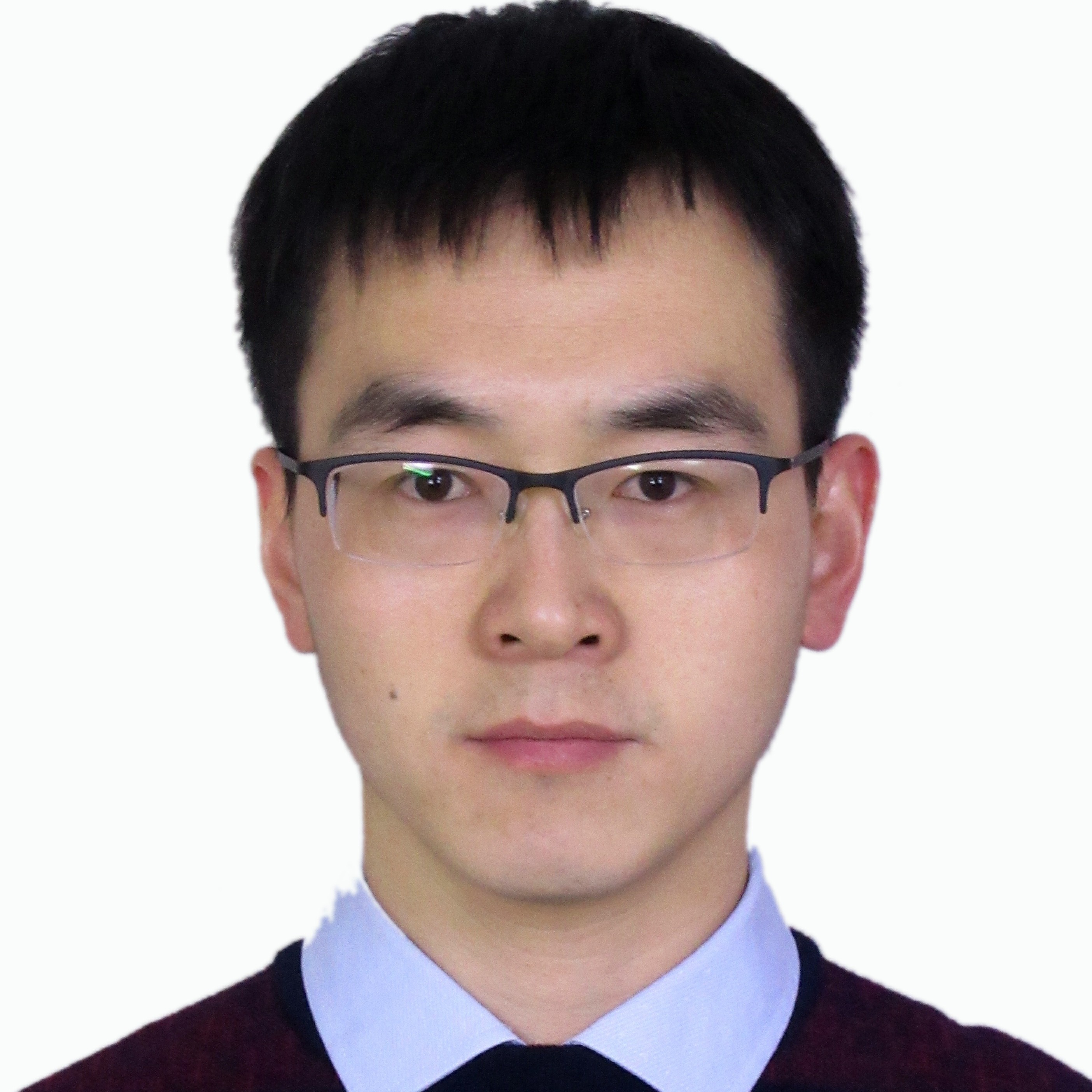 任博文