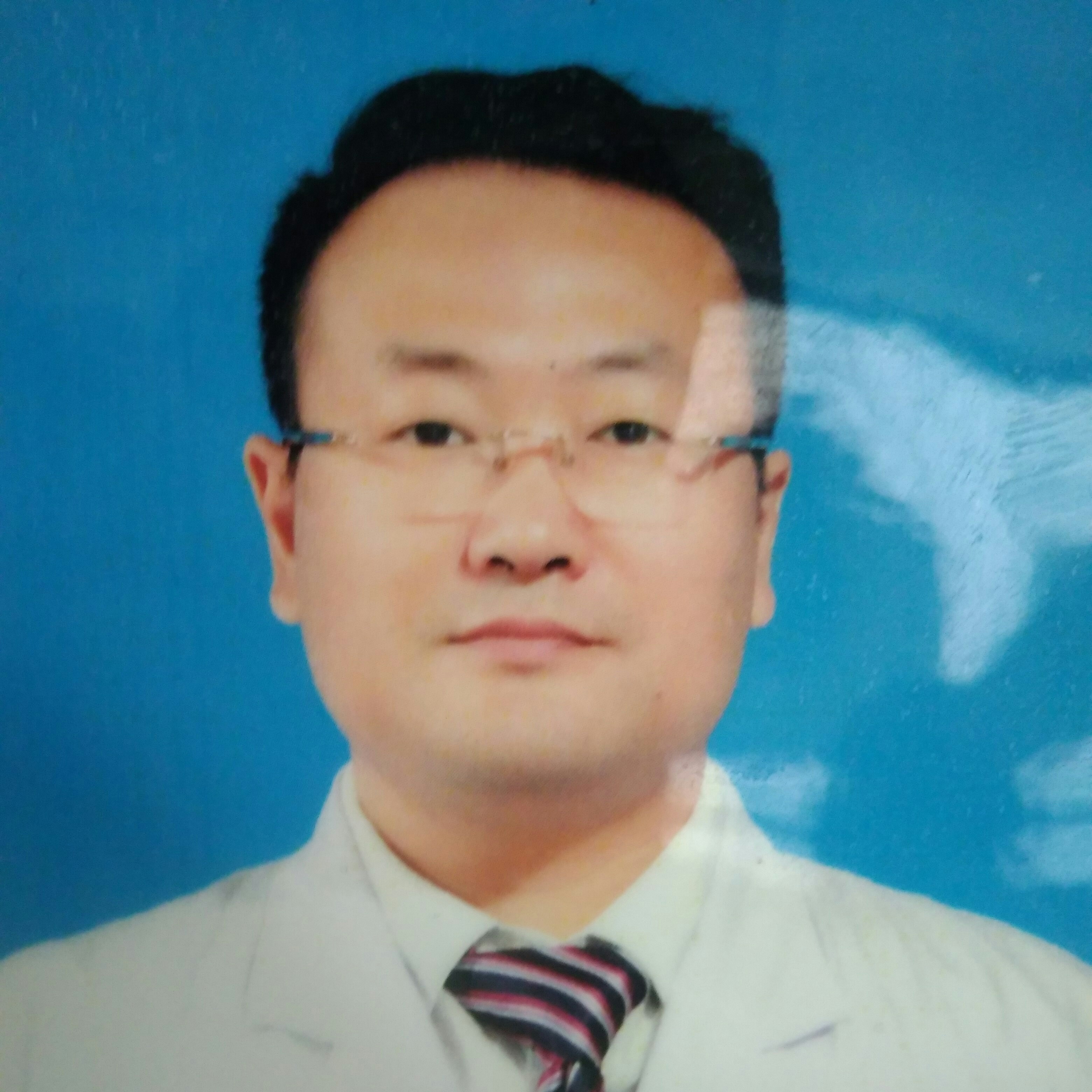 丁庆刚