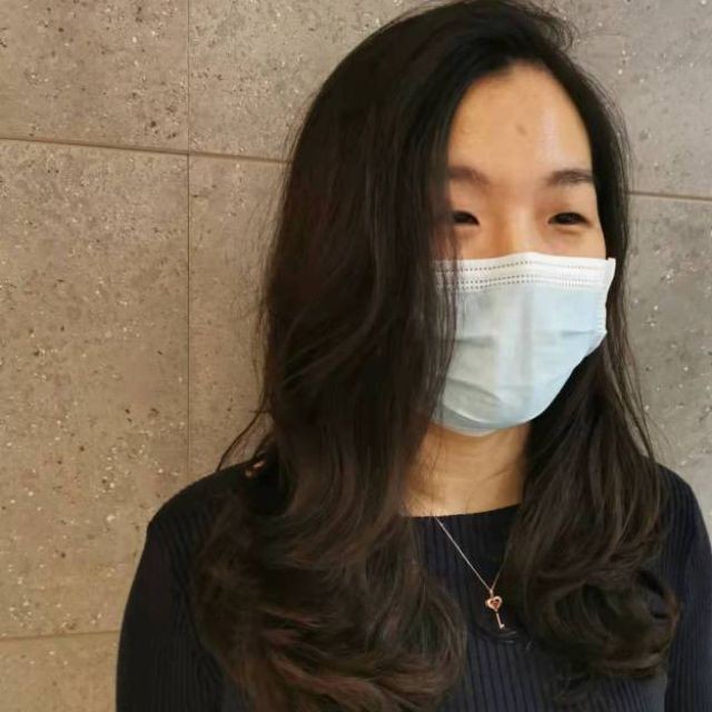 赵晓丽