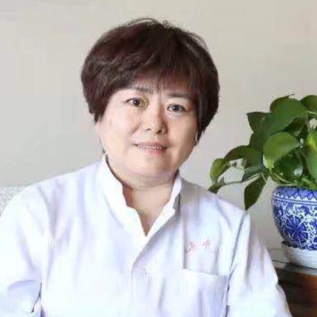 徐志凤