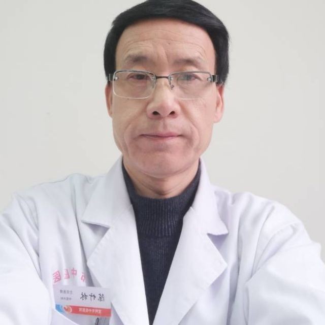 陈竹林