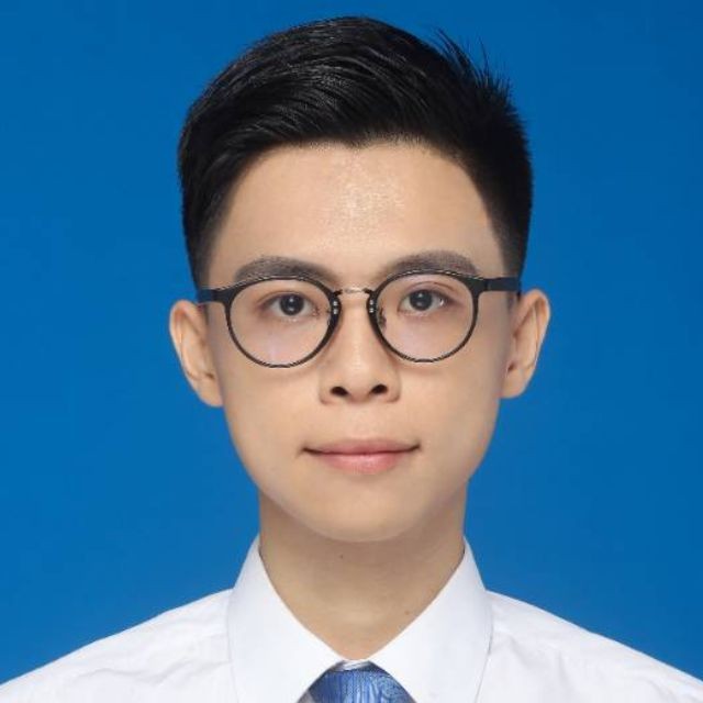 陈韵龙