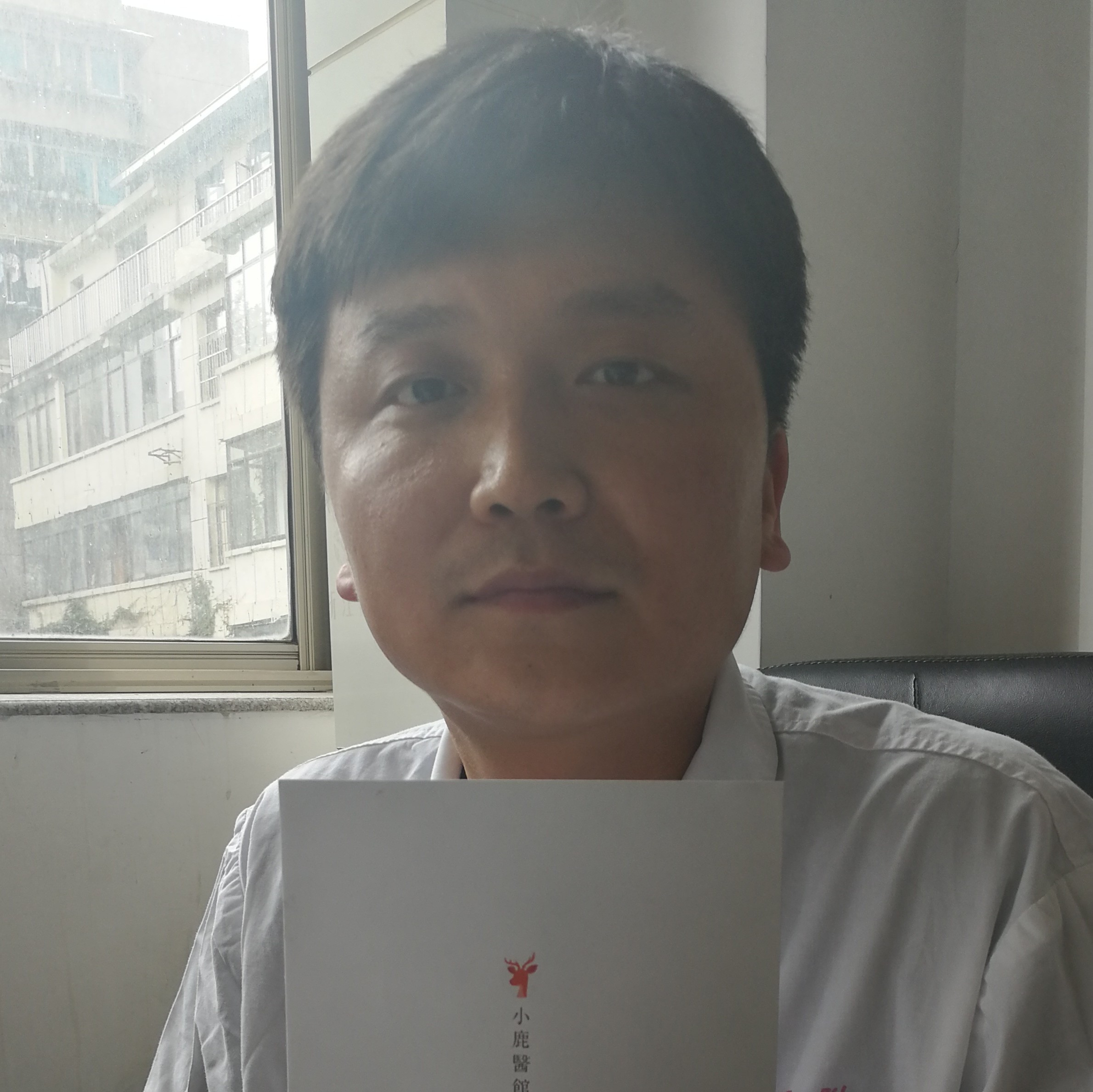 张礼涛