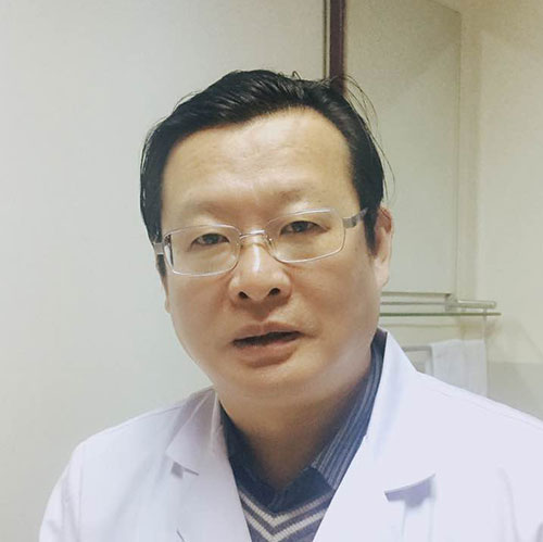 李松