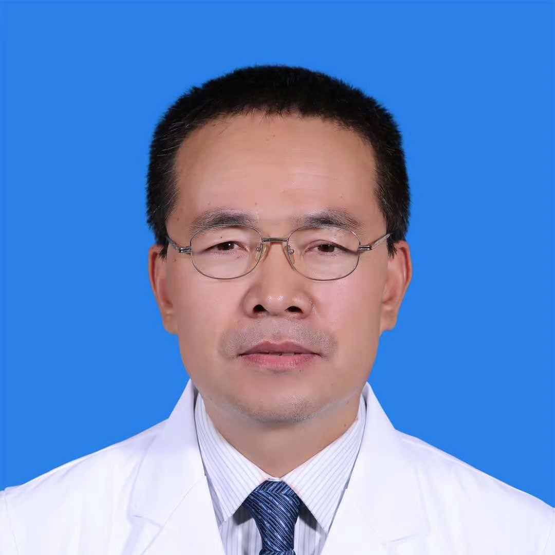 张玉龙