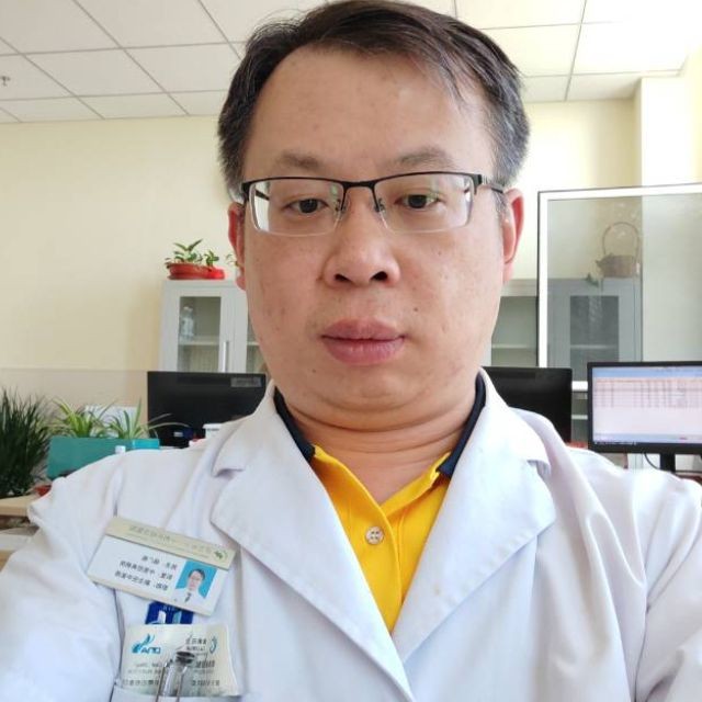 杨广栋