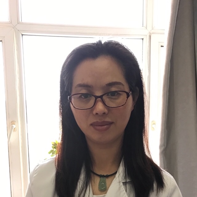 于慧敏