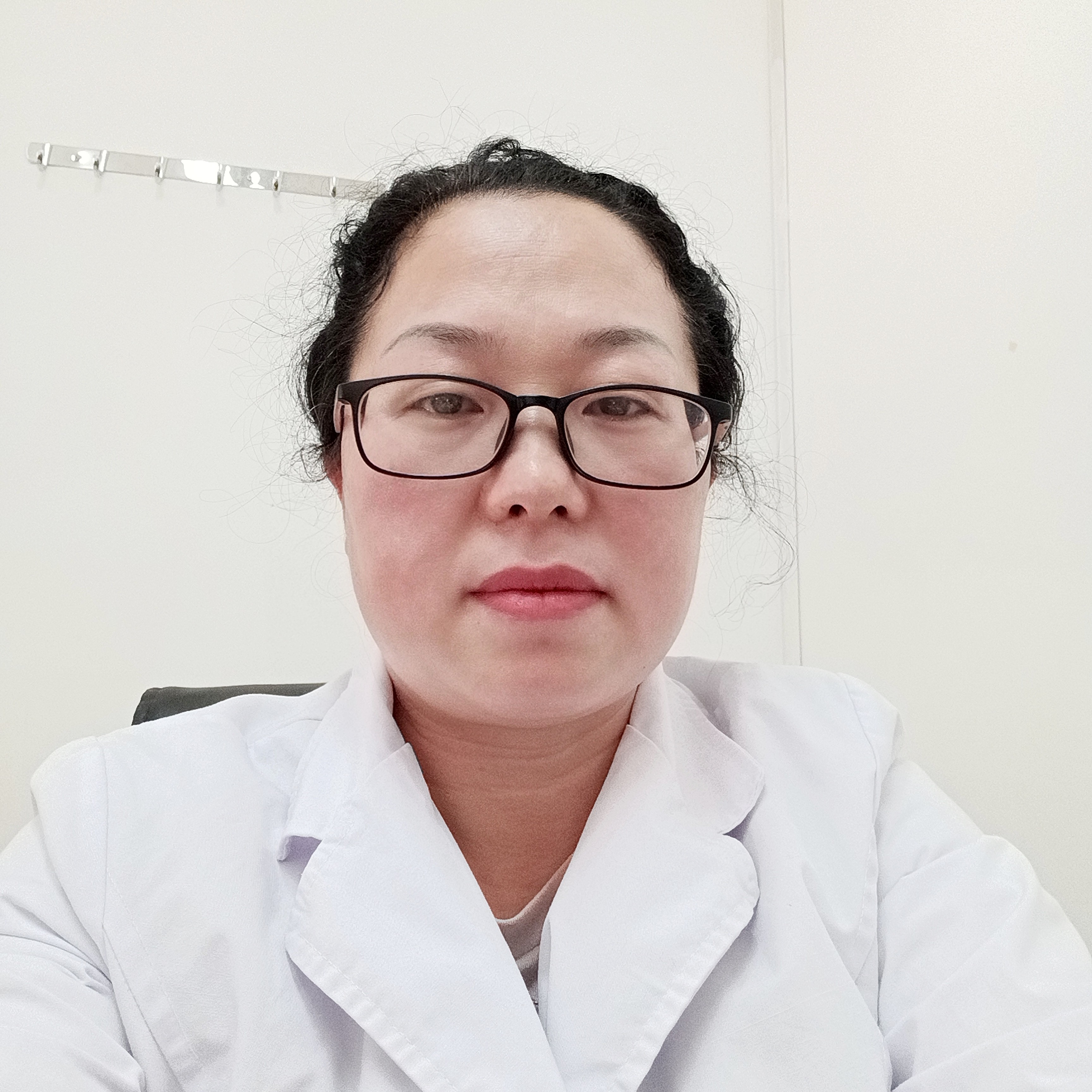 晏玉婷
