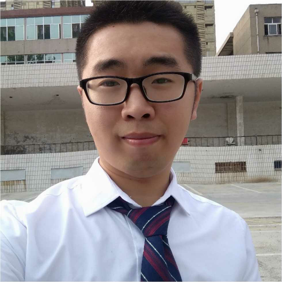 张通