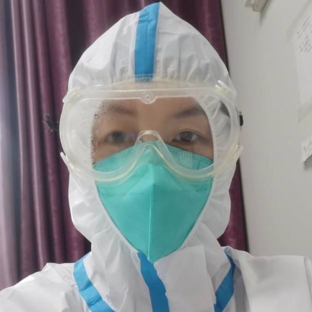 杨建飞
