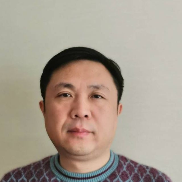 尚高岗