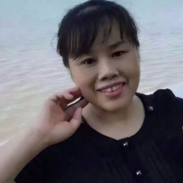韦秋敏