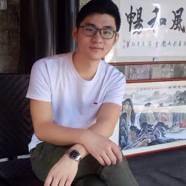 罗天赐