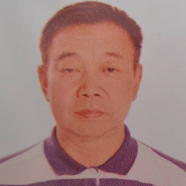 王国荣