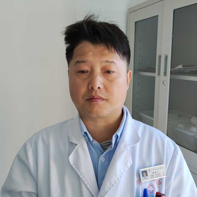 张建丰