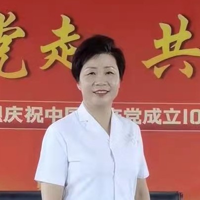 解晓红
