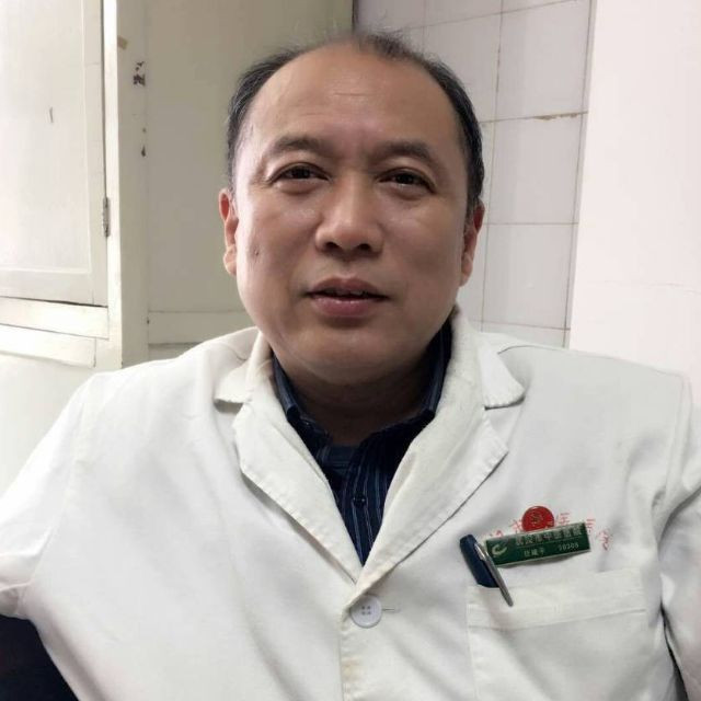 任建平