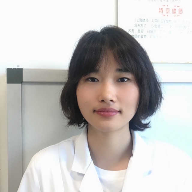 王婷婷