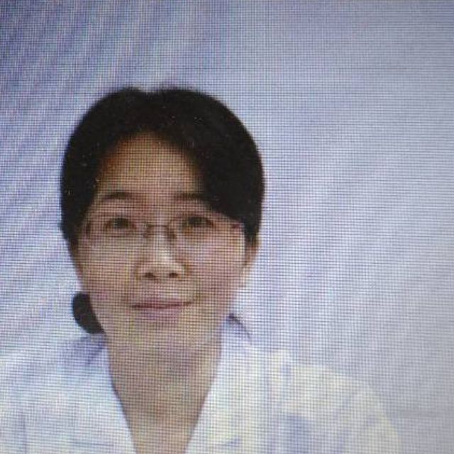 吕翠田