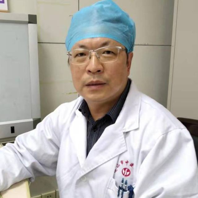 吴明翰